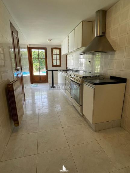 Casa en Venta en Capital, Mendoza
