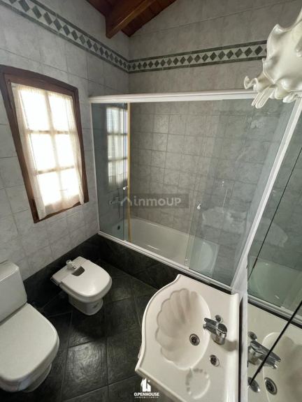 Casa en Venta en Capital, Mendoza