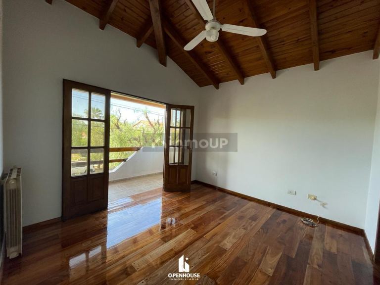 Casa en Venta en Capital, Mendoza