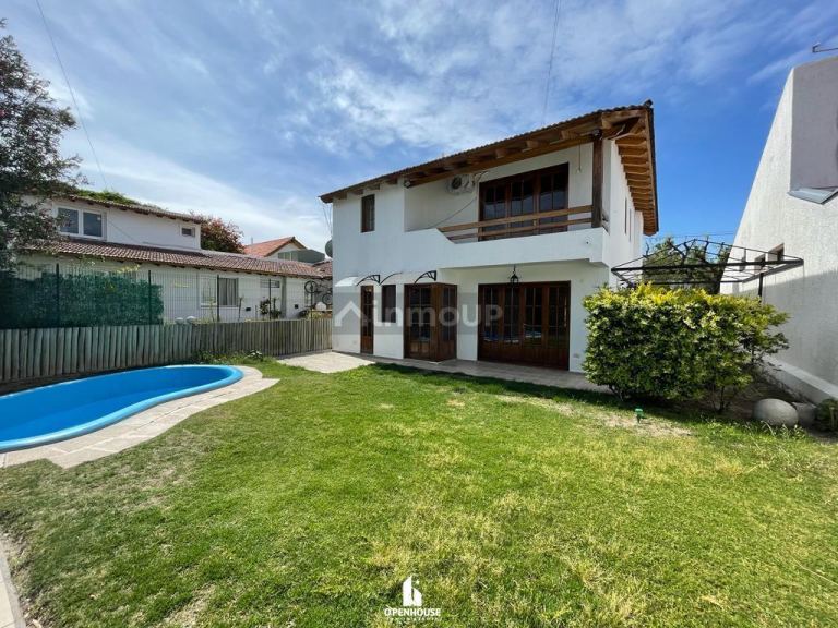 Casa en Venta en Capital, Mendoza