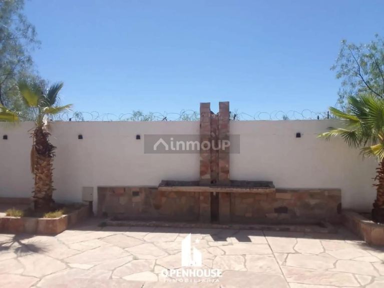 Hotel en Venta en Las Heras, Mendoza