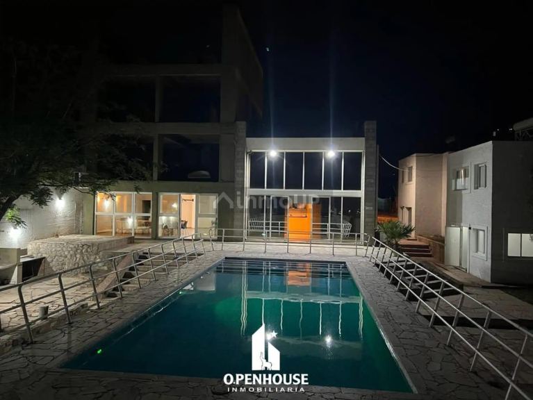 Hotel en Venta en Las Heras, Mendoza