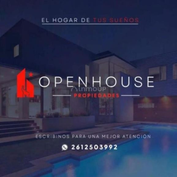 Hotel en Venta en Las Heras, Mendoza