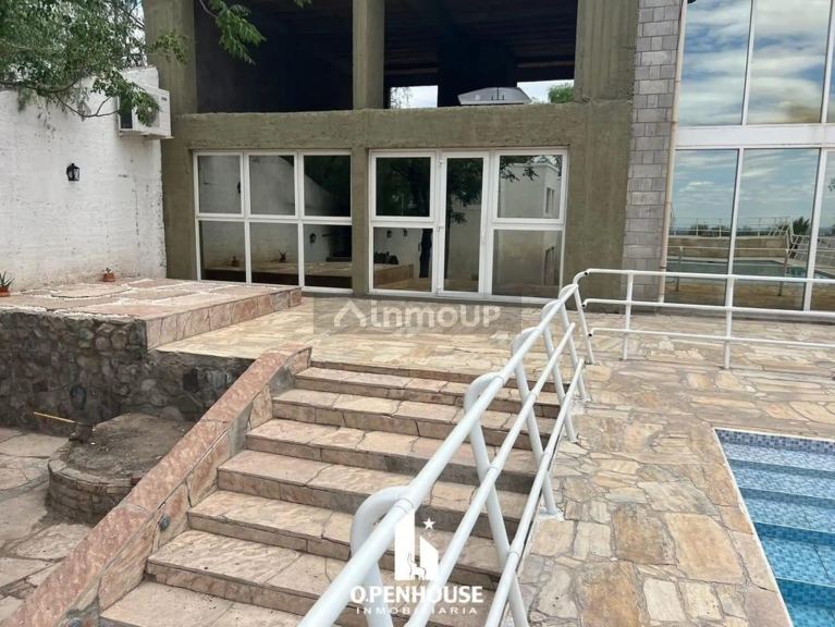 Hotel en Venta en Las Heras, Mendoza