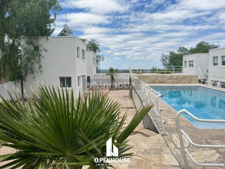 Hotel en Venta en Las Heras, Mendoza