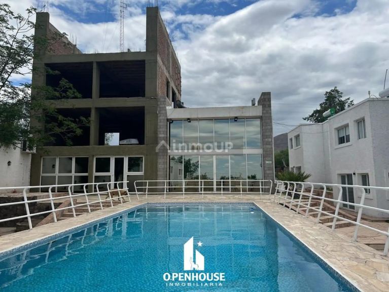 Hotel en Venta en Las Heras, Mendoza