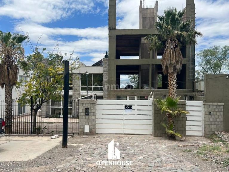 Hotel en Venta en Las Heras, Mendoza