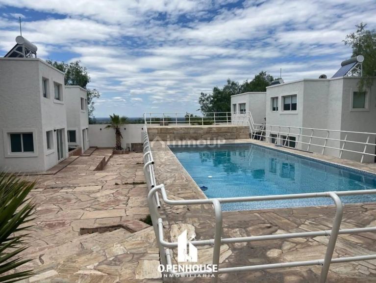 Hotel en Venta en Las Heras, Mendoza