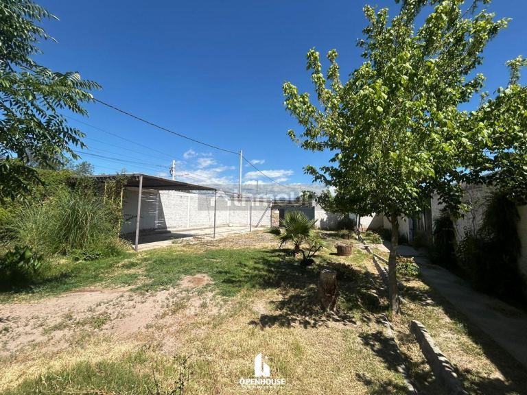 Terreno en Venta en Maipu, Mendoza