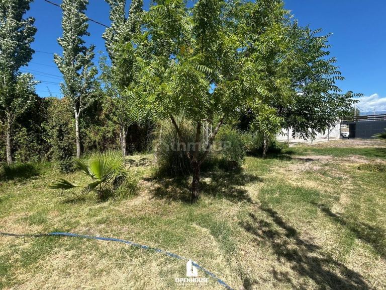 Terreno en Venta en Maipu, Mendoza