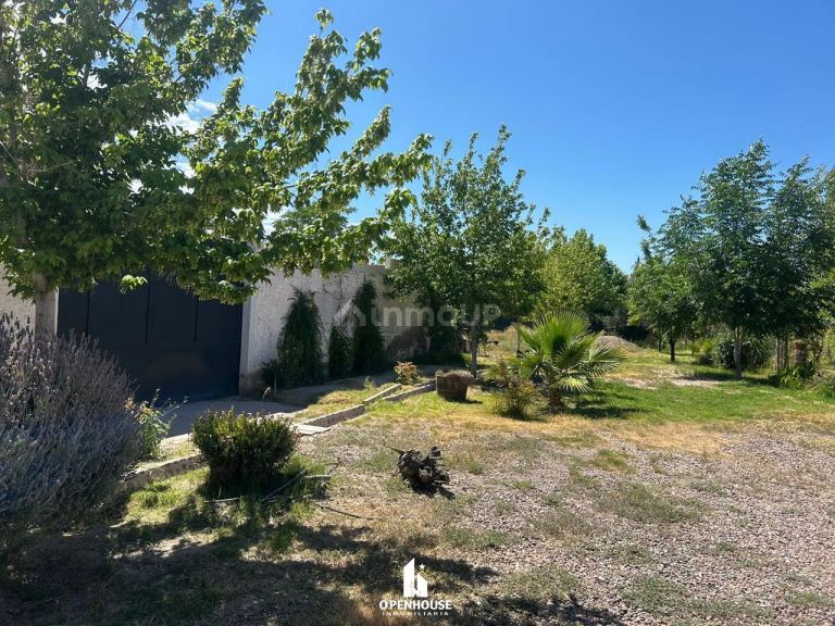 Terreno en Venta en Maipu, Mendoza