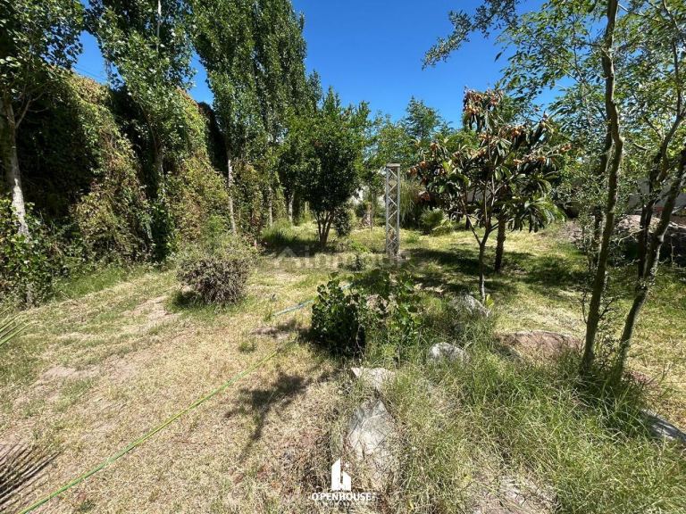 Terreno en Venta en Maipu, Mendoza
