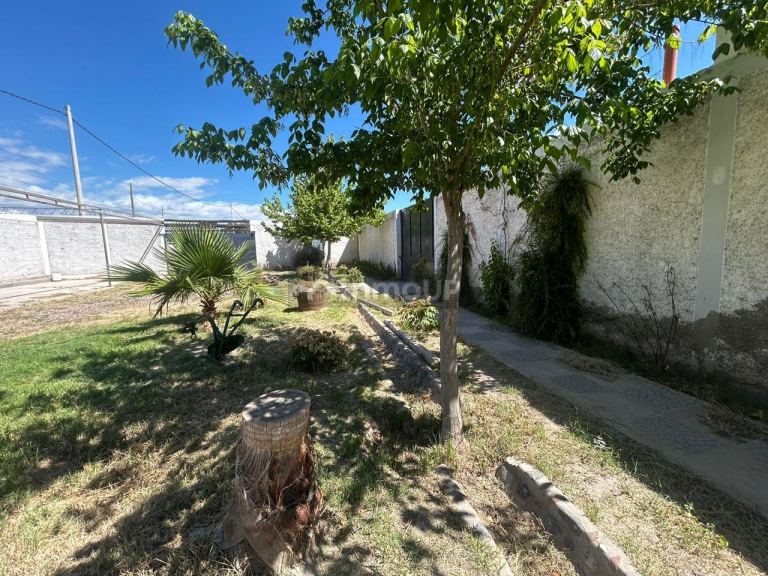 Terreno en Venta en Maipu, Mendoza
