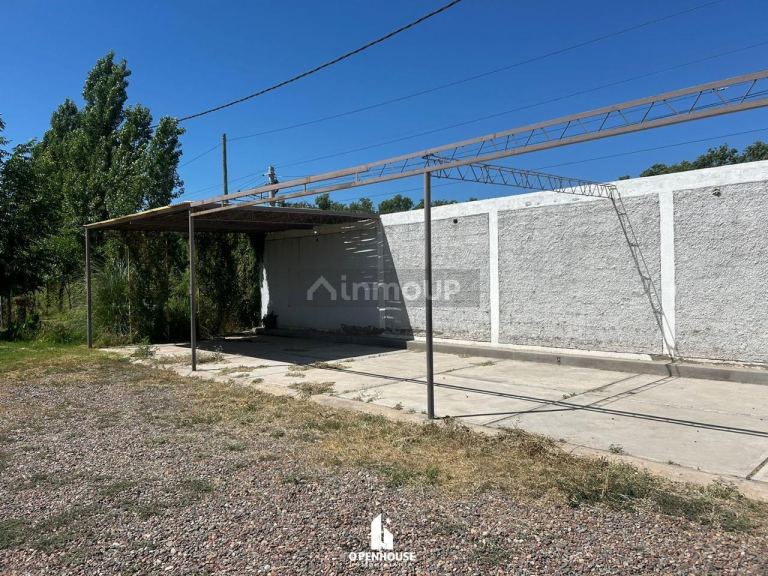 Terreno en Venta en Maipu, Mendoza