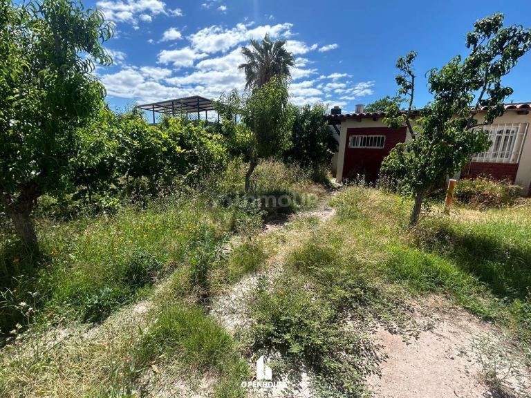 Terreno en Venta en Maipu, Mendoza