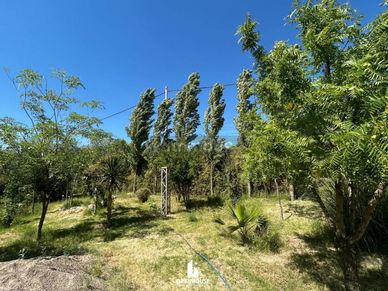Terreno en Venta en Maipu, Mendoza