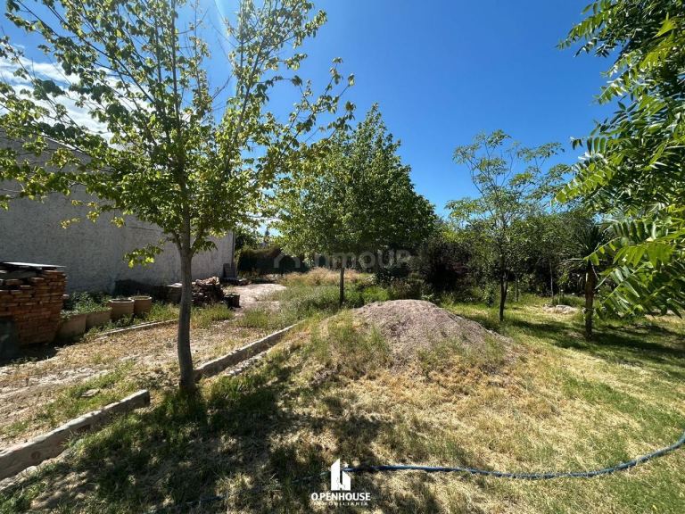 Terreno en Venta en Maipu, Mendoza