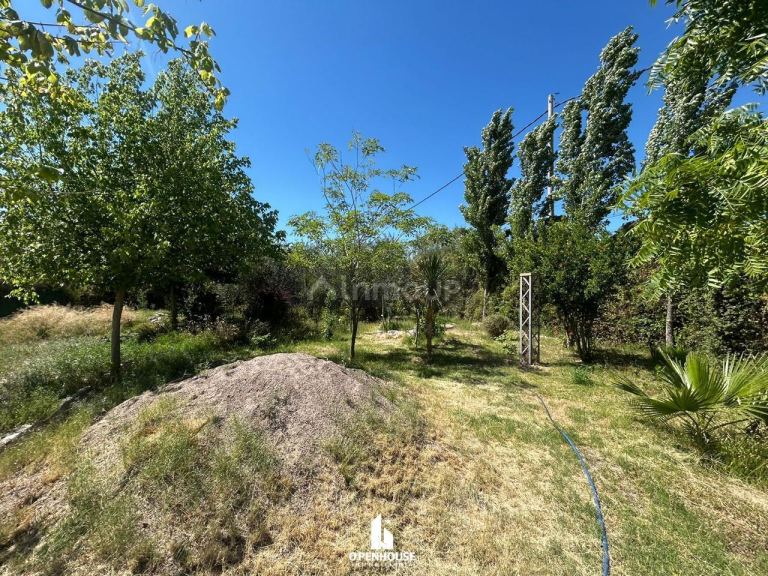 Terreno en Venta en Maipu, Mendoza