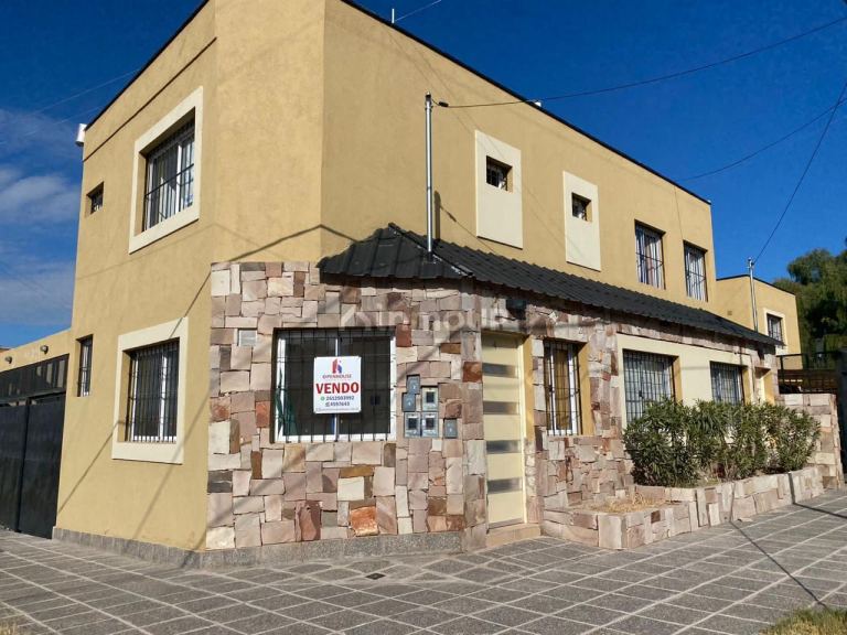 Departamento en Venta en Capital, Mendoza