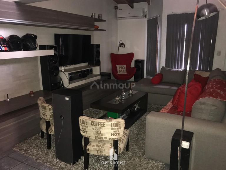 Departamento en Alquiler en Las Heras, Mendoza