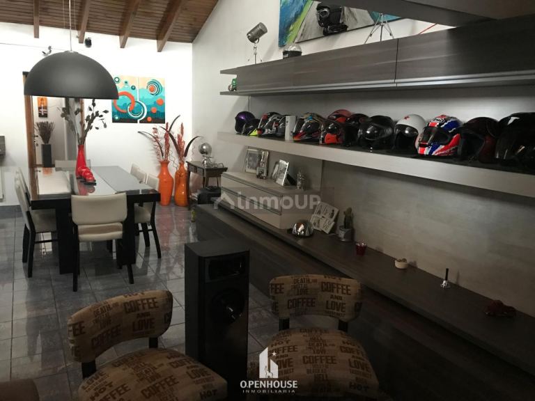 Departamento en Alquiler en Las Heras, Mendoza