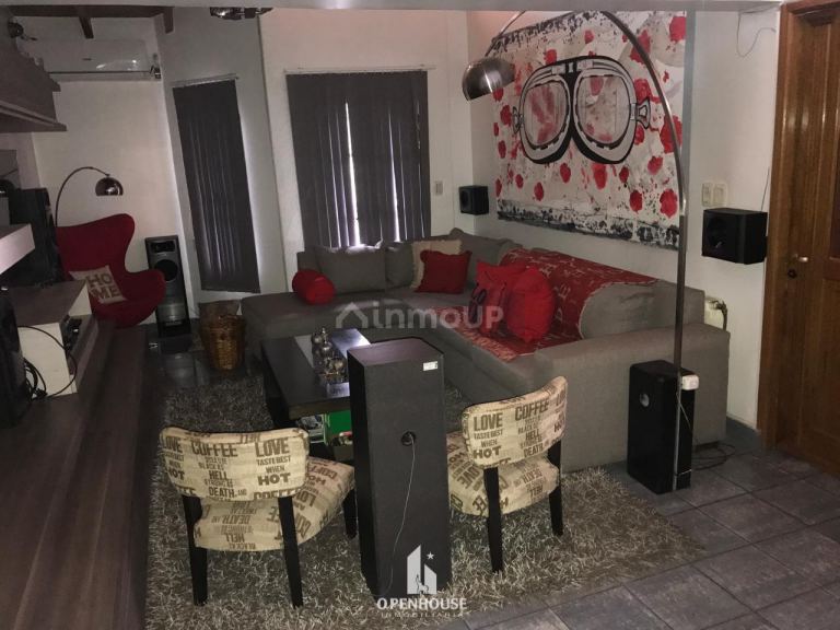 Departamento en Alquiler en Las Heras, Mendoza