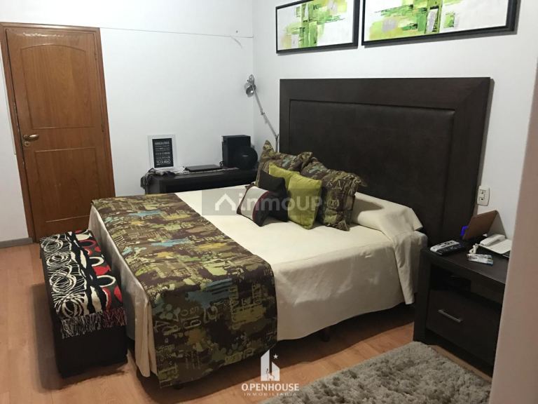 Departamento en Alquiler en Las Heras, Mendoza