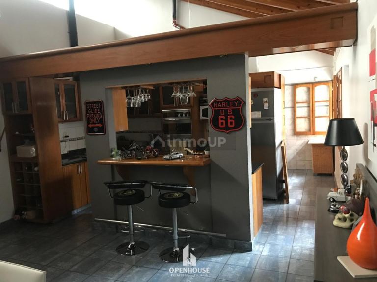 Departamento en Alquiler en Las Heras, Mendoza