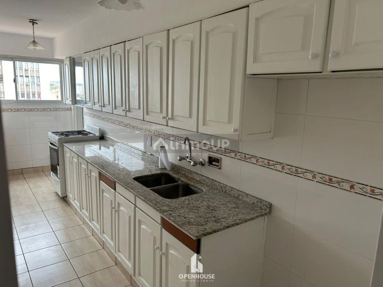 Departamento en Venta en Capital, Mendoza