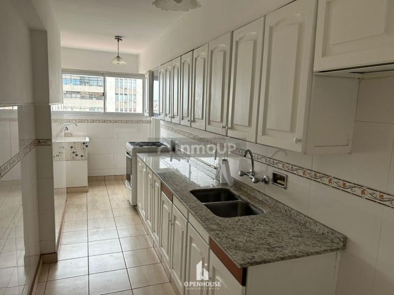 Departamento en Venta en Capital, Mendoza