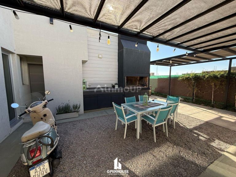Casa en Venta en Las Heras, Mendoza