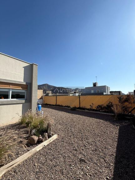 Casa en Venta en Las Heras, Mendoza