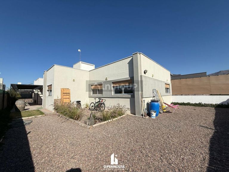 Casa en Venta en Las Heras, Mendoza