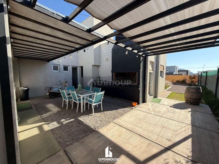 Casa en Venta en Las Heras, Mendoza