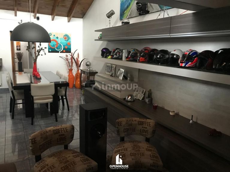 Departamento en Alquiler en Las Heras, Mendoza