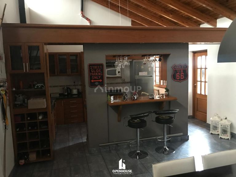 Departamento en Alquiler en Las Heras, Mendoza