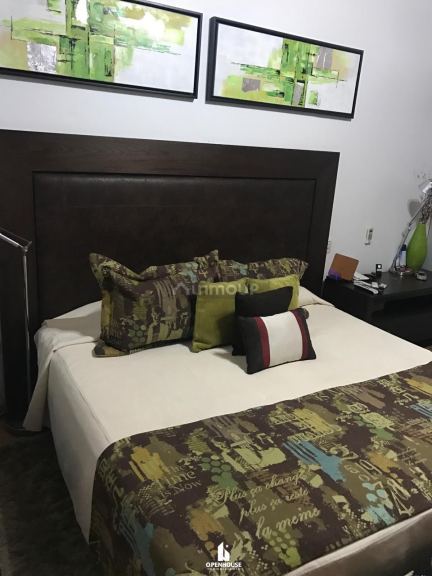 Departamento en Alquiler en Las Heras, Mendoza