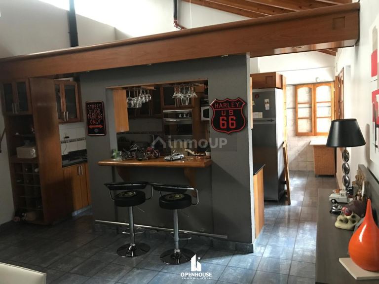 Departamento en Alquiler en Las Heras, Mendoza