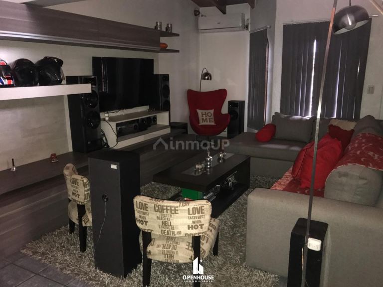 Departamento en Alquiler en Las Heras, Mendoza