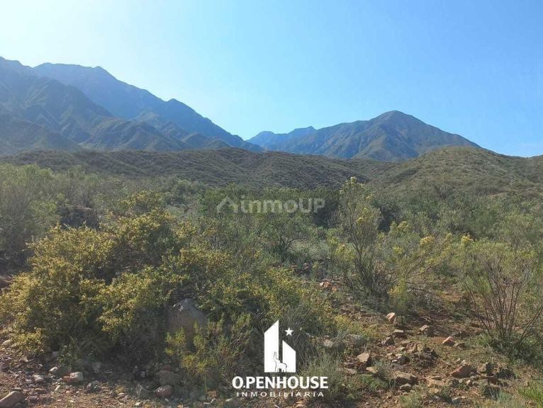 Terreno en Venta en Lujan de Cuyo, Mendoza