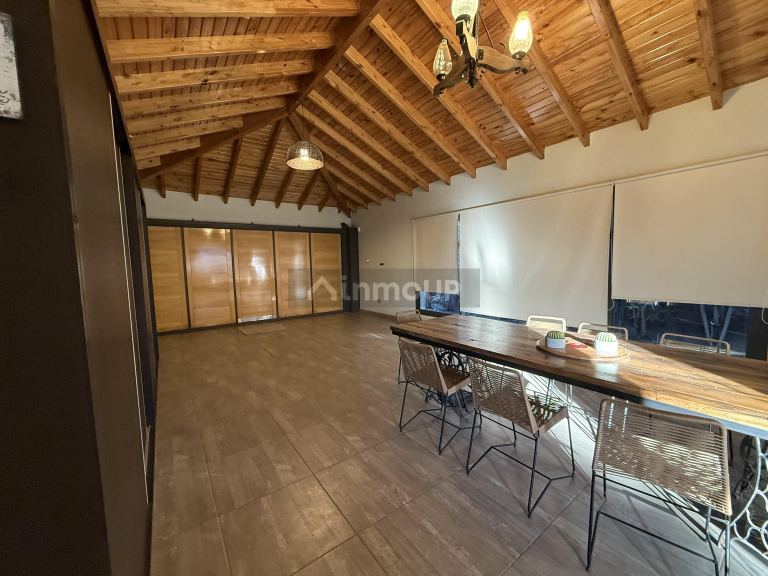 Casa en Alquiler en Capital, Mendoza