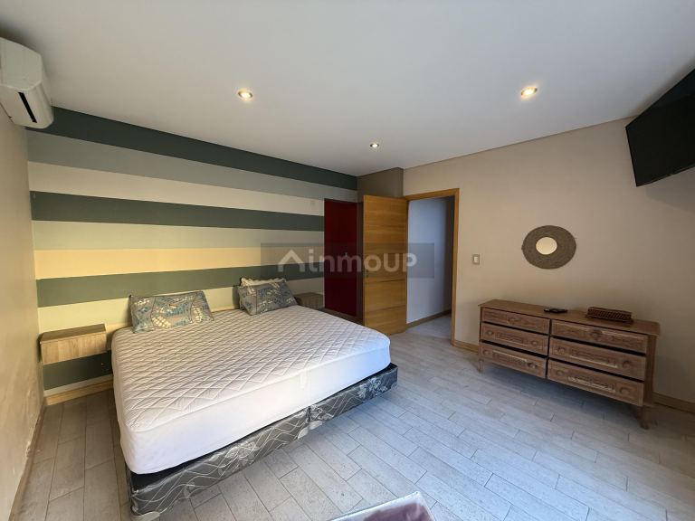 Casa en Alquiler en Capital, Mendoza