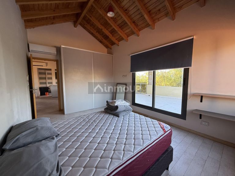 Casa en Alquiler en Capital, Mendoza