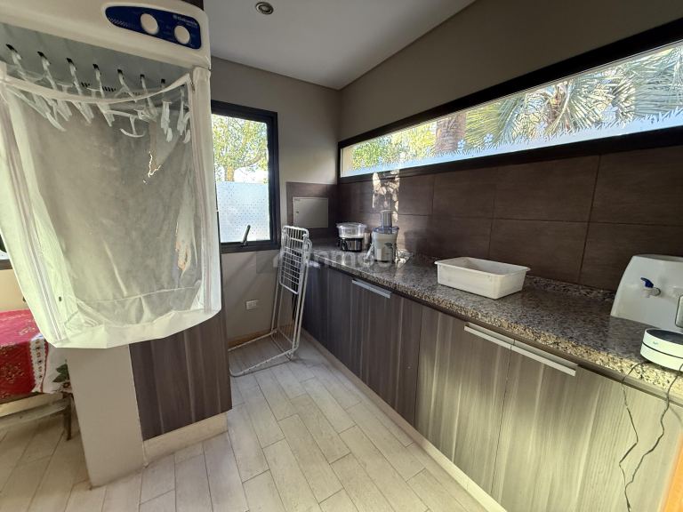Casa en Alquiler en Capital, Mendoza