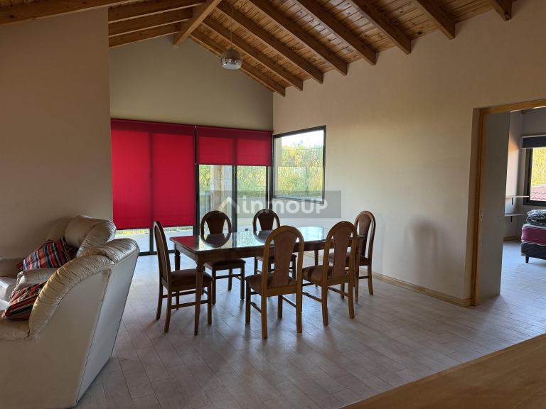 Casa en Alquiler en Capital, Mendoza