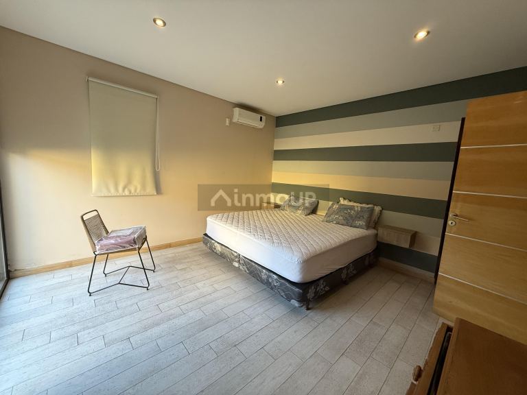 Casa en Alquiler en Capital, Mendoza
