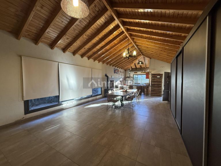 Casa en Alquiler en Capital, Mendoza