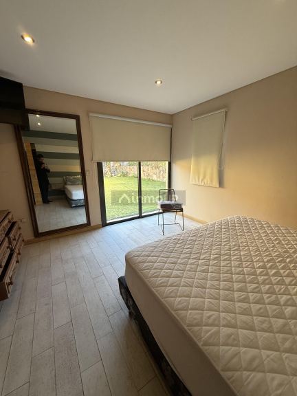 Casa en Alquiler en Capital, Mendoza