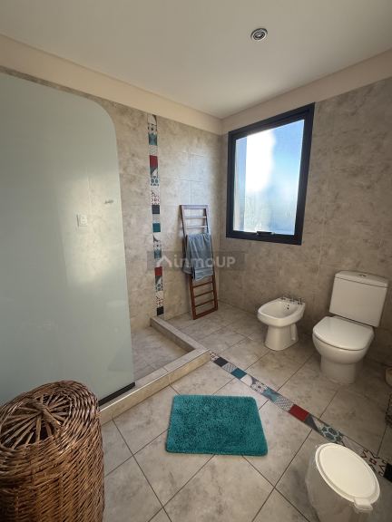 Casa en Alquiler en Capital, Mendoza