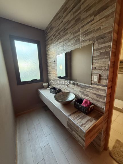 Casa en Alquiler en Capital, Mendoza